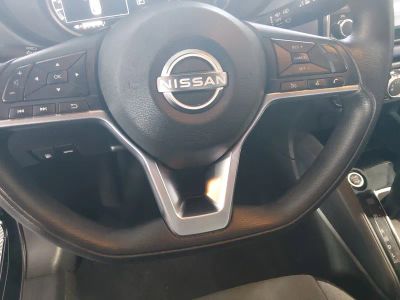 2024 Nissan Versa - Photo 12