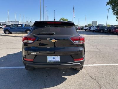 2026 Chevrolet Trailblazer - Photo 4