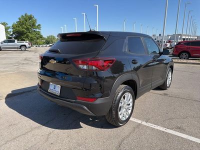 2026 Chevrolet Trailblazer - Photo 3