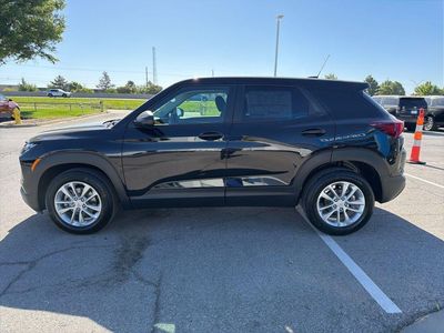 2026 Chevrolet Trailblazer - Photo 6