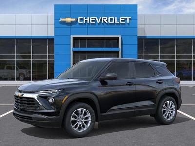 2026 Chevrolet Trailblazer - Photo 27