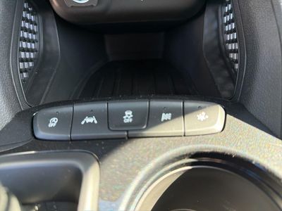 2026 Chevrolet Trailblazer - Photo 21