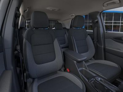 2026 Chevrolet Trailblazer - Photo 41