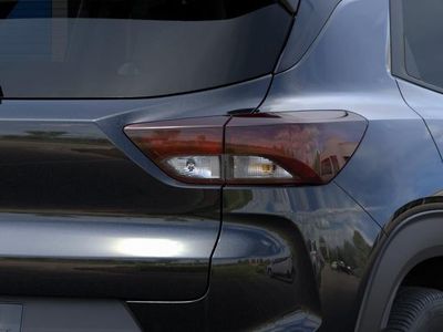 2026 Chevrolet Trailblazer - Photo 36