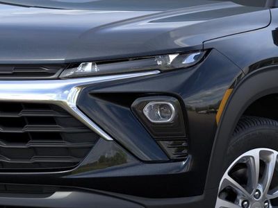 2026 Chevrolet Trailblazer - Photo 35