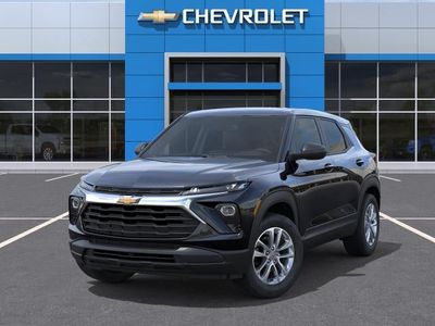 2026 Chevrolet Trailblazer - Photo 31
