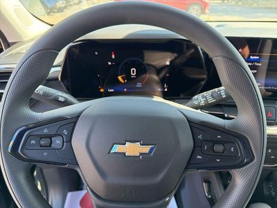 2026 Chevrolet Trailblazer - Photo 16