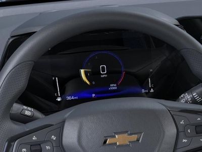 2026 Chevrolet Trailblazer - Photo 43