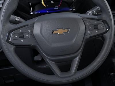 2026 Chevrolet Trailblazer - Photo 44