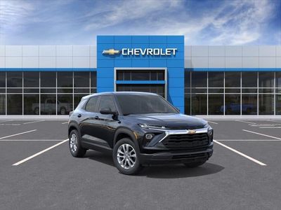 2026 Chevrolet Trailblazer - Photo 26