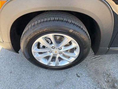 2026 Chevrolet Trailblazer - Photo 9
