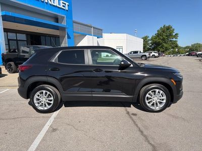 2026 Chevrolet Trailblazer - Photo 2
