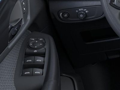 2026 Chevrolet Trailblazer - Photo 47
