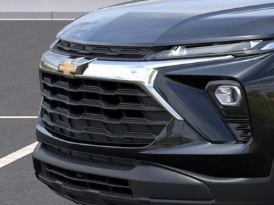 2026 Chevrolet Trailblazer - Photo 38