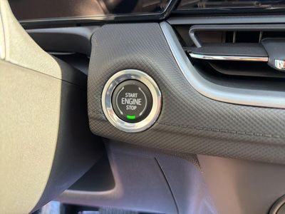 2026 Chevrolet Trailblazer - Photo 19