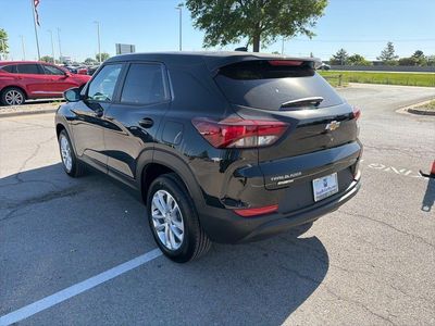 2026 Chevrolet Trailblazer - Photo 5