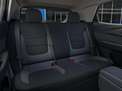 2026 Chevrolet Trailblazer - Photo 42