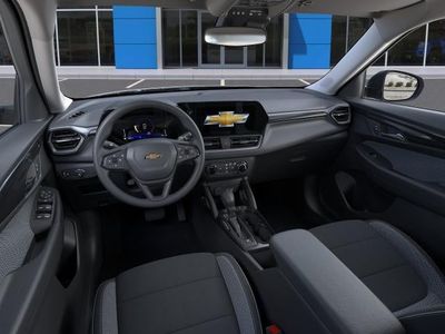 2026 Chevrolet Trailblazer - Photo 40