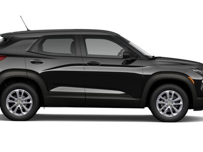 2026 Chevrolet Trailblazer - Photo 51