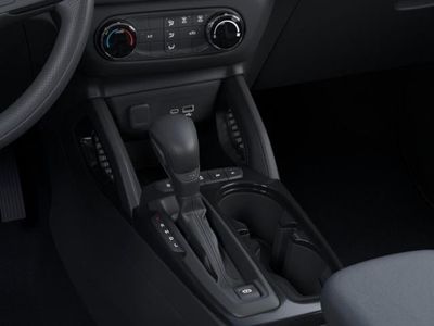 2026 Chevrolet Trailblazer - Photo 48