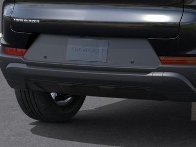 2026 Chevrolet Trailblazer - Photo 39