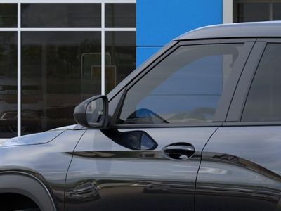 2026 Chevrolet Trailblazer - Photo 37