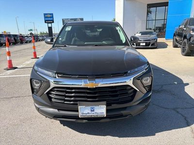 2026 Chevrolet Trailblazer - Photo 8