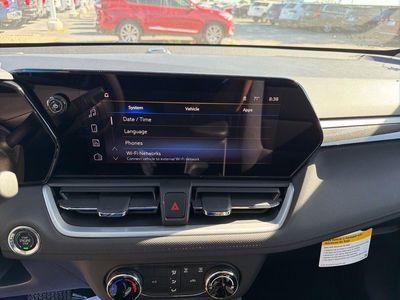 2026 Chevrolet Trailblazer - Photo 17