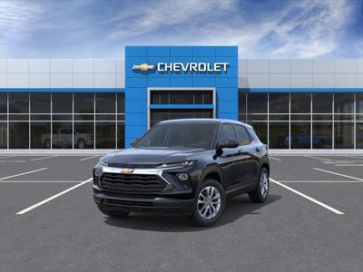 2026 Chevrolet Trailblazer - Photo 33