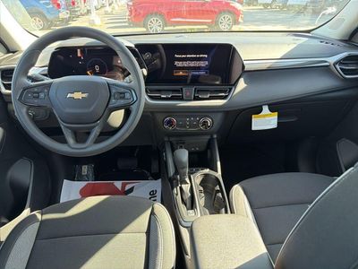 2026 Chevrolet Trailblazer - Photo 12
