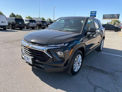 2026 Chevrolet Trailblazer - Photo 7