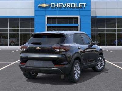 2026 Chevrolet Trailblazer - Photo 29