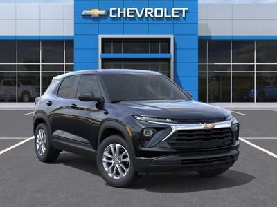 2026 Chevrolet Trailblazer - Photo 32