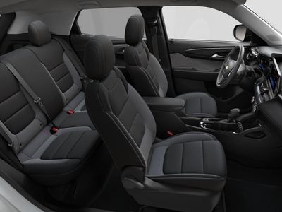 2026 Chevrolet Trailblazer - Photo 54