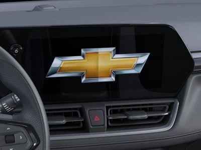 2026 Chevrolet Trailblazer - Photo 45