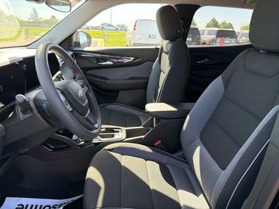 2026 Chevrolet Trailblazer - Photo 14