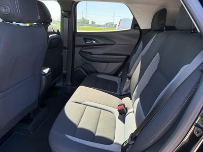 2026 Chevrolet Trailblazer - Photo 11