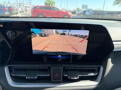 2026 Chevrolet Trailblazer - Photo 18