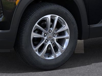 2026 Chevrolet Trailblazer - Photo 34