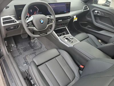 2026 BMW 2 Series — photo 12 view