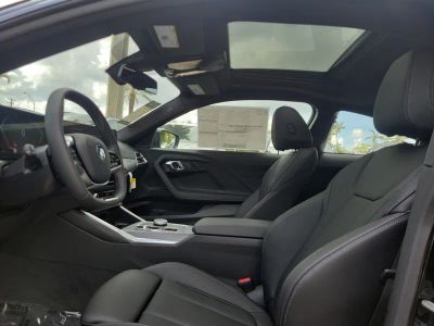 2026 BMW 2 Series — photo 13 view