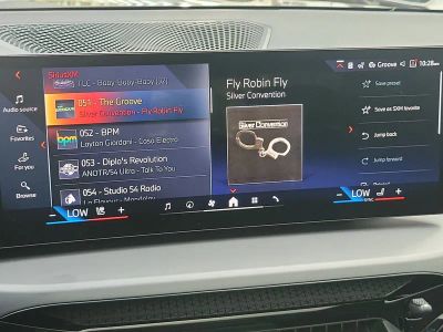 2026 BMW 2 Series — photo 25 view