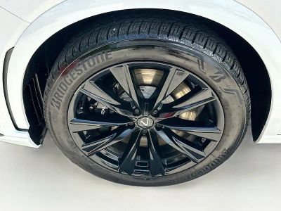 2024 Lexus RX — photo 34 view