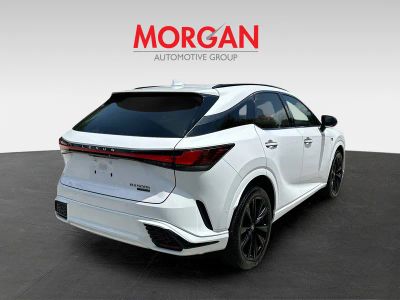 2024 Lexus RX — photo 7 view