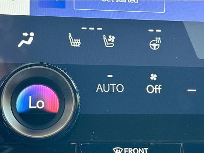 2024 Lexus RX — photo 20 view