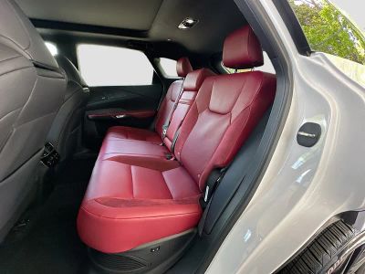 2024 Lexus RX — photo 25 view