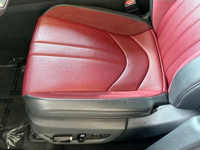 2024 Lexus RX — photo 19 view