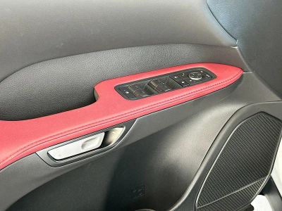 2024 Lexus RX — photo 17 view