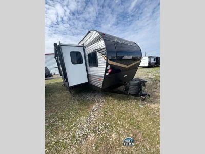 2024 Forest River RV Aurora - Photo 1