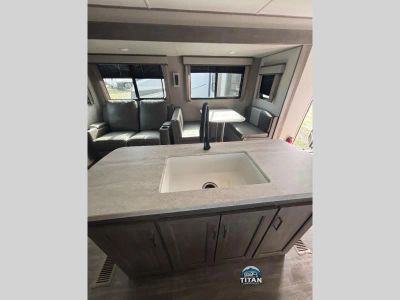 2024 Forest River RV Aurora - Photo 14